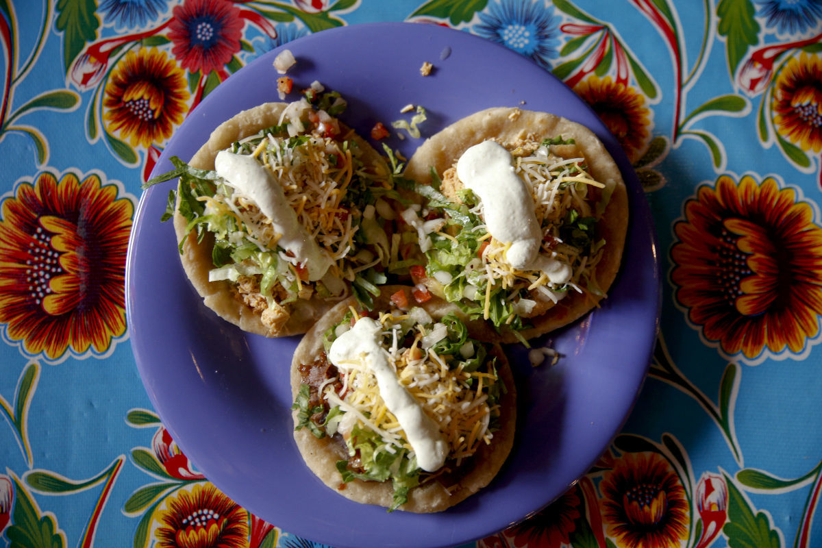 Wednesdays: Elote